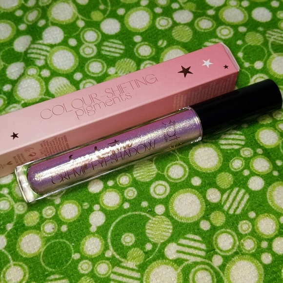 Ciaté -Eye Luster Créme eyeshadow - Picture 4 of 5